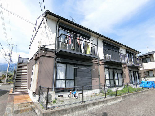 沼津市西原　ヴァンテⅦ