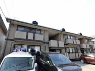沼津市下香貫下障子　エトワールＫ