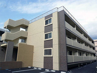 沼津市下香貫下障子　グランド　ユー 