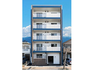沼津市高島町　エルピスⅠ