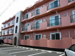 沼津市神田町 　サンフィール