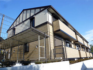 沼津市岡一色 　Ｓｔｏｎｅ　Ｈｉｌｌｓ　Ｈ
