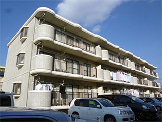 沼津市五月町 　エクセルオオタケ
