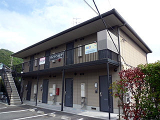 沼津市南本郷町 　ヴィラソルデ