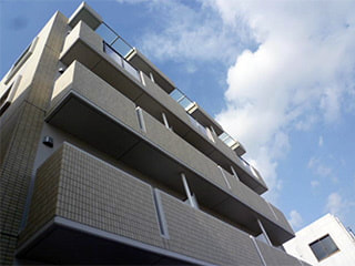 沼津市大岡　ウェールＫ