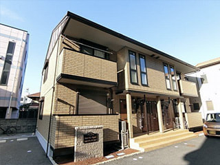 沼津市御幸町　ペルレドール・ミユキ