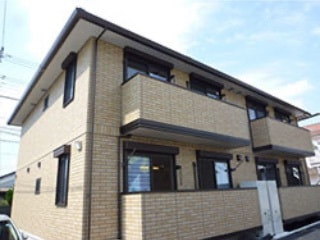 沼津市下香貫藤井原 　エクレール南