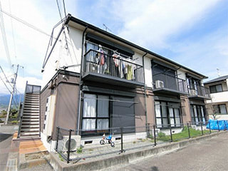 沼津市原　ヴァンテ　Ⅲ