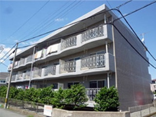 沼津市大岡　ウインズ大岡