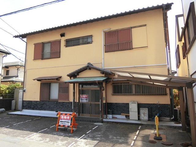 沼津市の賃貸アパートマンション 木村不動産・沼津市住吉町 中古住宅　7LDK