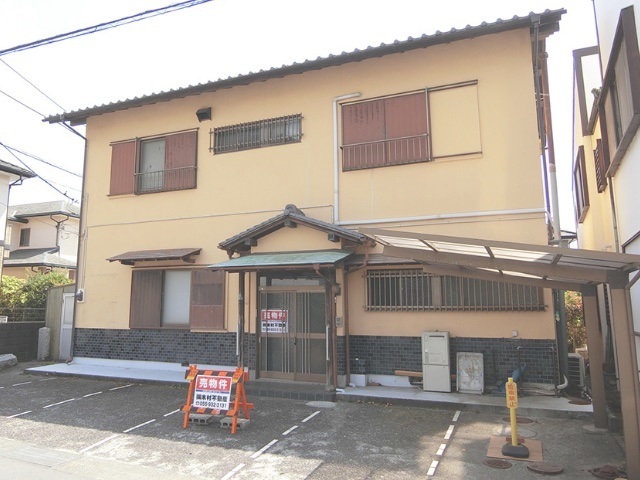 沼津市の賃貸アパートマンション 木村不動産・沼津市住吉町 中古住宅　7LDK