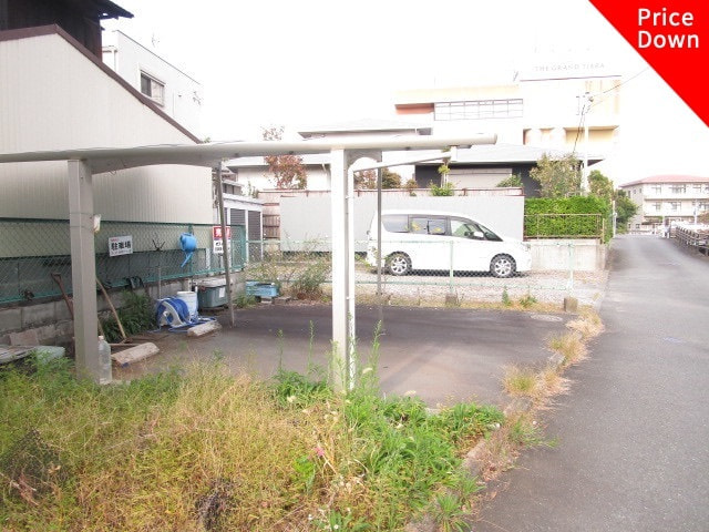 売土地 沼津市真砂町39.16m²（11.84坪）