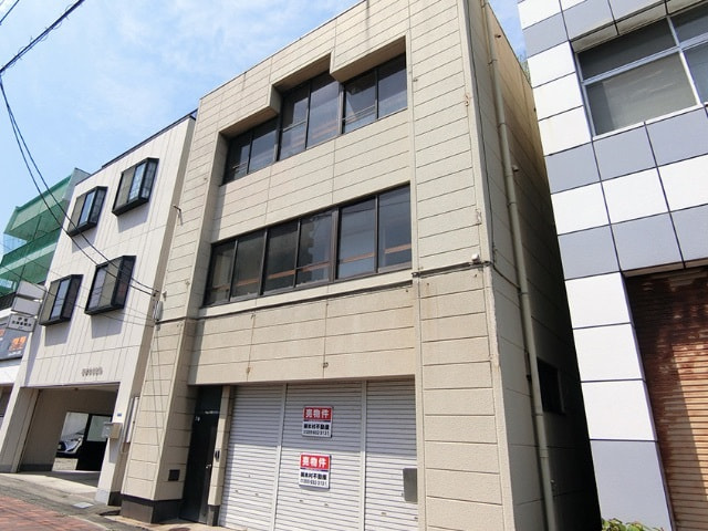 沼津市市場町 店舗付中古住宅　店舗＋5DK