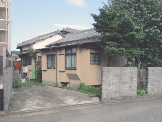 沼津市の賃貸アパートマンション 木村不動産・沼津市下河原町中古住宅　7SLDK