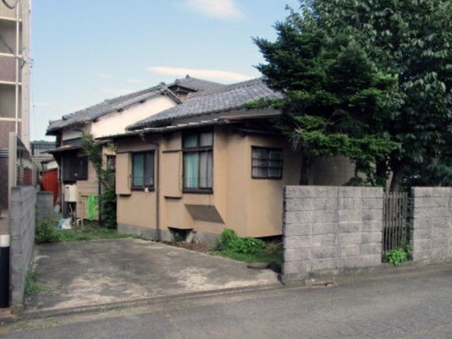 沼津市の賃貸アパートマンション 木村不動産・沼津市下河原町中古住宅　7SLDK