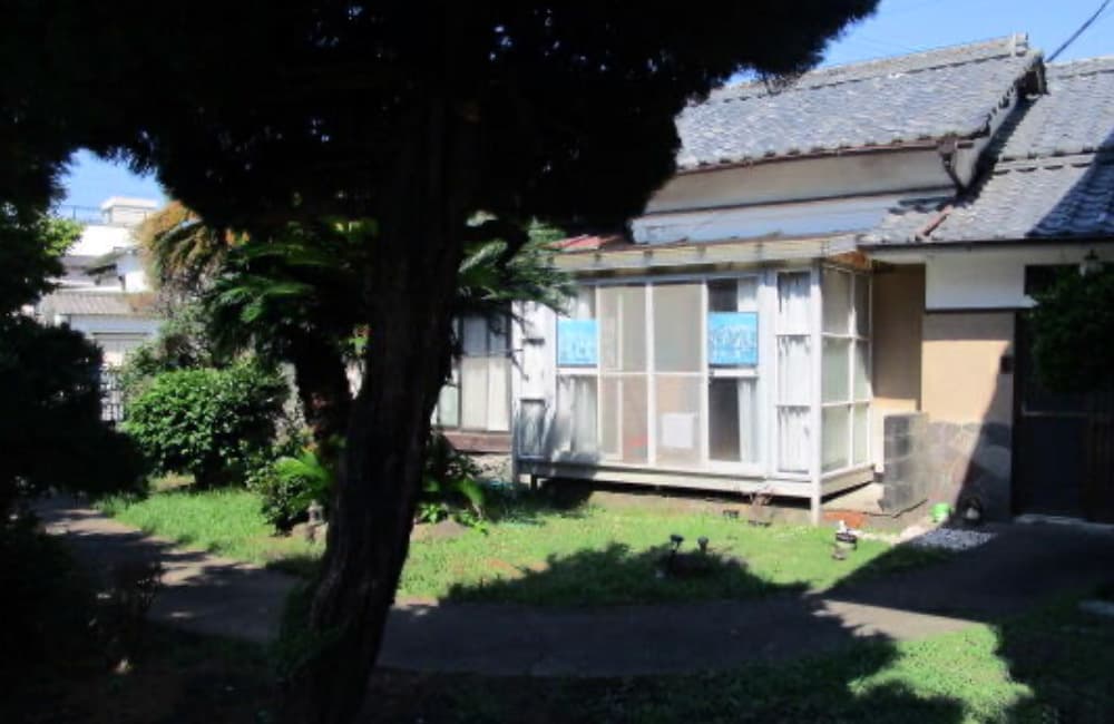 沼津市の賃貸アパートマンション 木村不動産・沼津市下河原町中古住宅　7SLDK