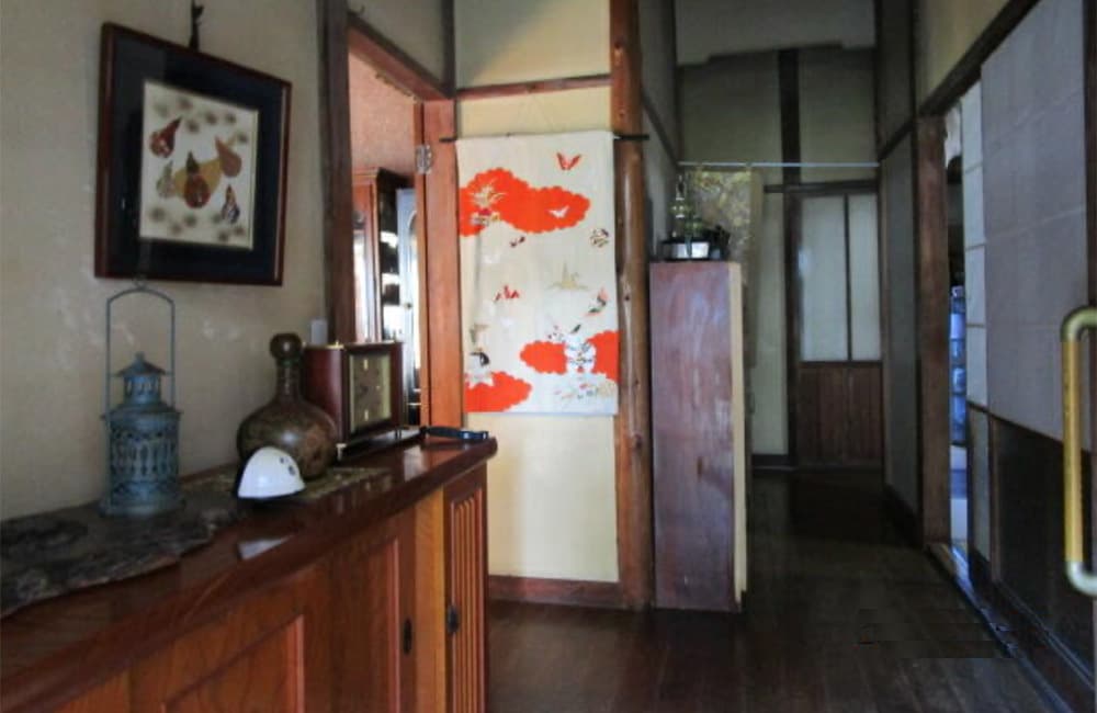 沼津市の賃貸アパートマンション 木村不動産・沼津市下河原町中古住宅　7SLDK