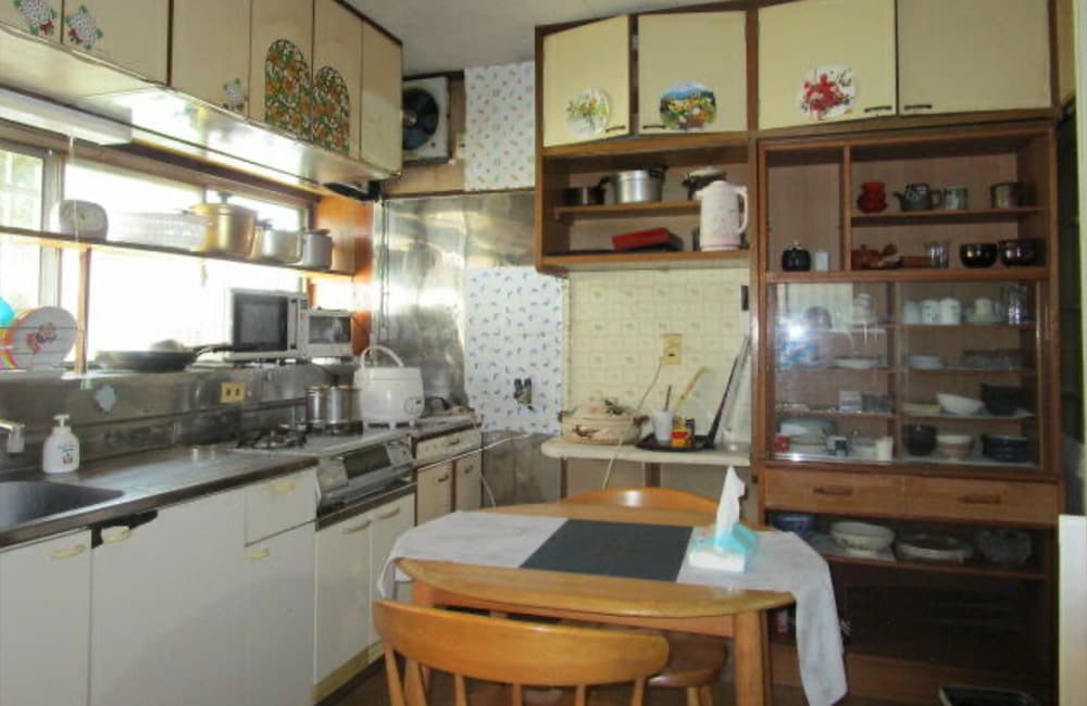 沼津市の賃貸アパートマンション 木村不動産・沼津市下河原町中古住宅　7SLDK