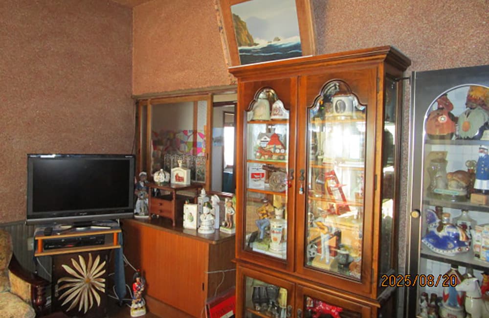 沼津市の賃貸アパートマンション 木村不動産・沼津市下河原町中古住宅　7SLDK