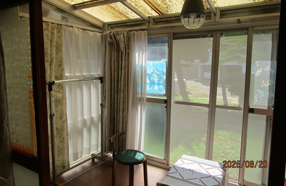 沼津市の賃貸アパートマンション 木村不動産・沼津市下河原町中古住宅　7SLDK