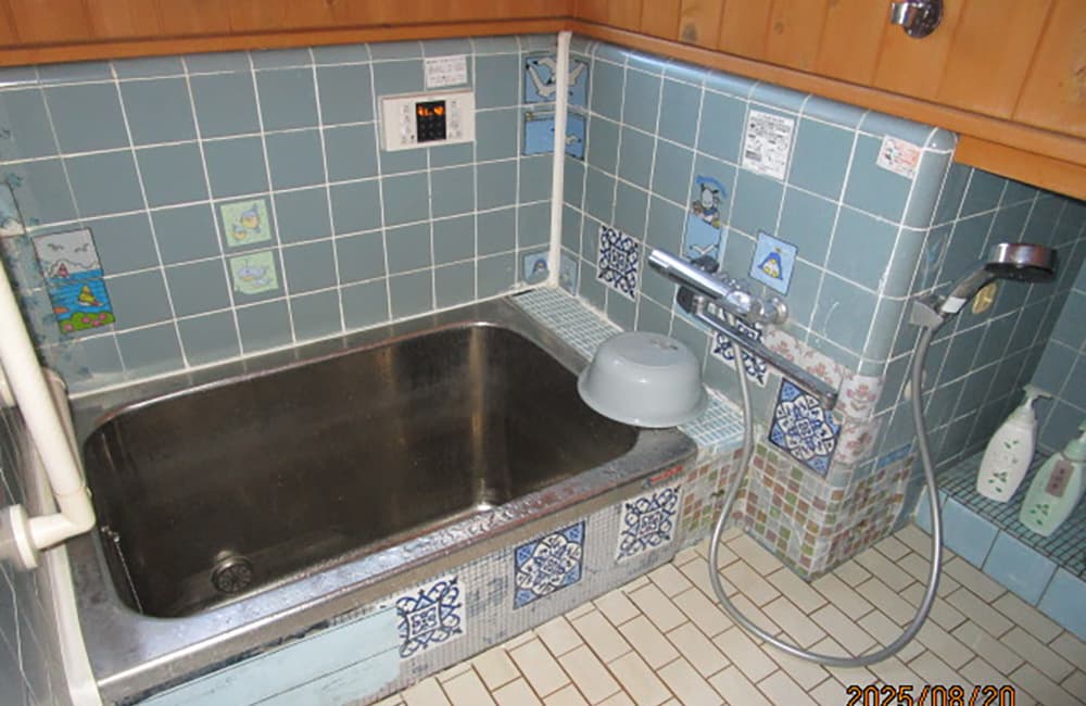 沼津市の賃貸アパートマンション 木村不動産・沼津市下河原町中古住宅　7SLDK