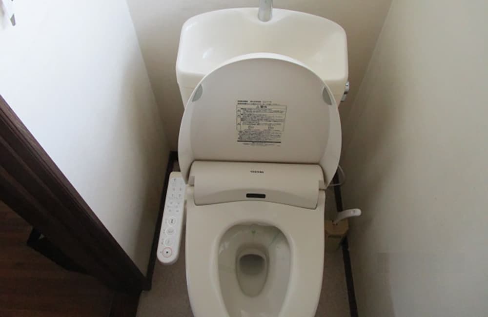 沼津市の賃貸アパートマンション 木村不動産・沼津市下河原町中古住宅　7SLDK