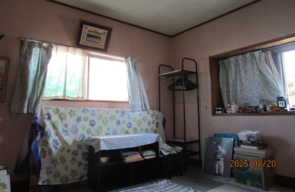 沼津市の賃貸アパートマンション 木村不動産・沼津市下河原町中古住宅　7SLDK