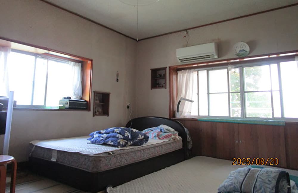 沼津市の賃貸アパートマンション 木村不動産・沼津市下河原町中古住宅　7SLDK