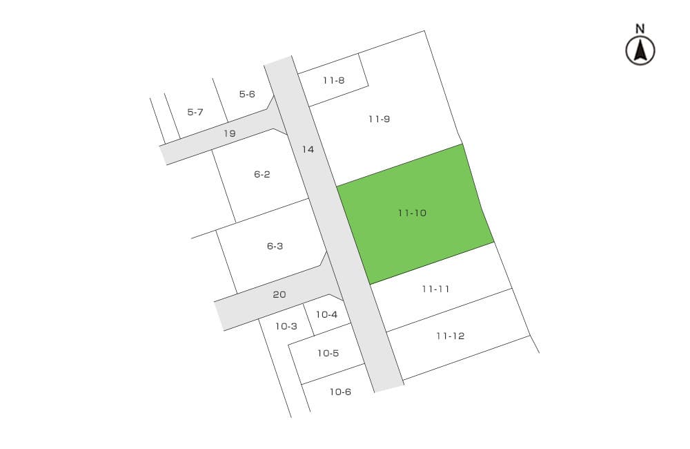 沼津市の賃貸アパートマンション 木村不動産・沼津市下河原町中古住宅　7SLDK