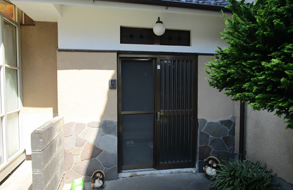 沼津市の賃貸アパートマンション 木村不動産・沼津市下河原町中古住宅　7SLDK