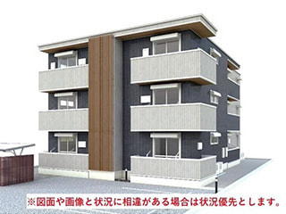 沼津市本田町　ヴィガラス平町