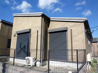 沼津市下香貫林ノ下　リヴェール・マノワール