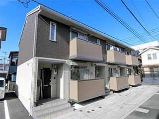 駿東郡長泉町下土狩　レフィナード　カーサ