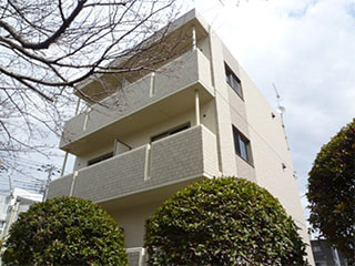 沼津市下河原町　フェリスタ西条町