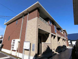 沼津市吉田町　グレースコートＶ