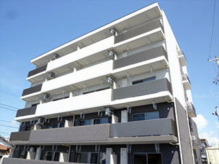 沼津市三枚橋　アステール