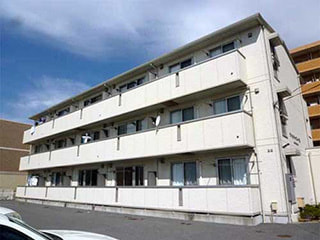 沼津市小諏訪 　ゴールドヒルズ