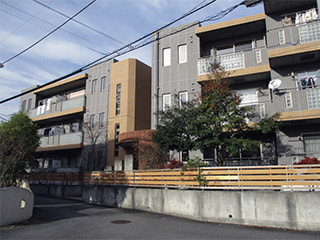 駿東郡長泉町納米里　ヴィ・フォンテ