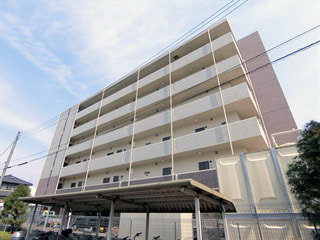 駿東郡長泉町下土狩　ヴィガラス下土狩