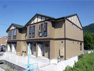 沼津市下香貫樋ノ口 　エスポワールメゾン