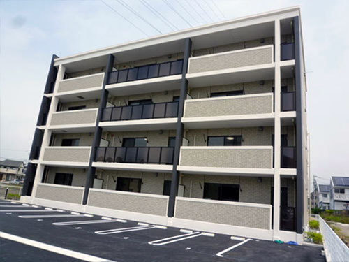 沼津市大岡　ヴァン＠ＳＯＵＴＨ