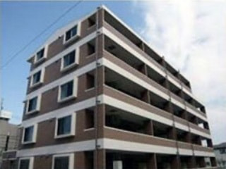 沼津市中瀬町　グリーンアベニュー中瀬