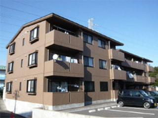 沼津市岡一色 　レアールマンションソフィアＡ