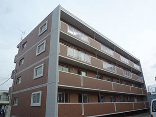 沼津市錦町　クレール錦町