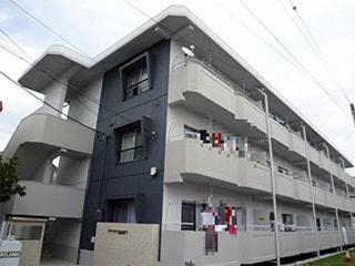 沼津市大岡　モントレイ大岡