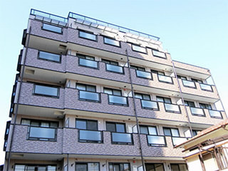 沼津市新宿町　タウンパークＳ