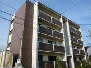 沼津市西添町　プリマヴェーラ