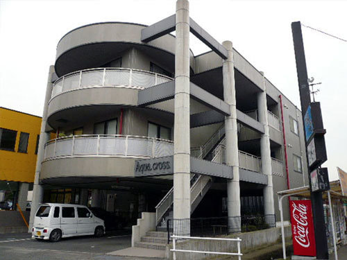 沼津市下香貫汐入　ドムスＴ