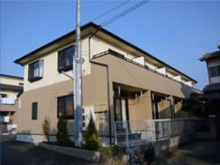 沼津市下香貫塩場　ガーデンスクエア香貫Ｂ