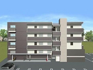 沼津市千本緑町　カーサフェリーチェ